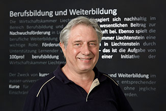 Gerhard Amann