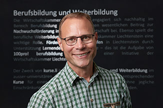 Ralph Büchel