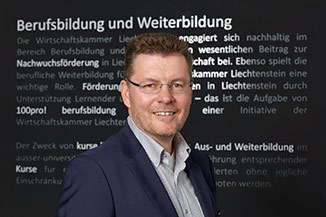Volker Frommelt